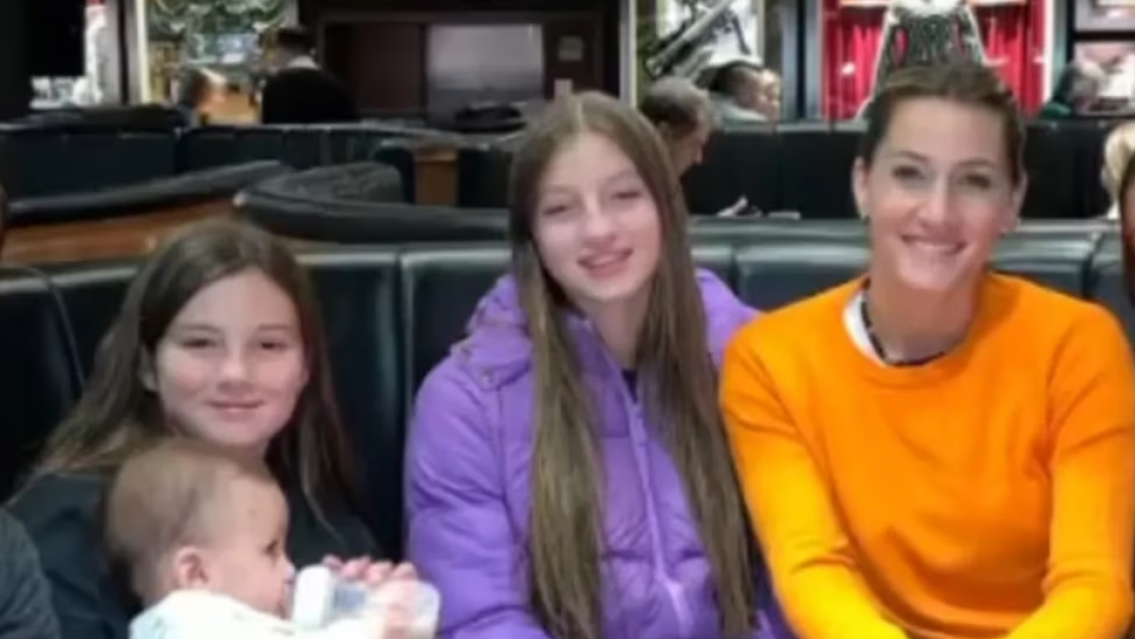 Mica Viciconte cumpli� a�os y festej� con las hijas de Cubero. "La eligen a ella"