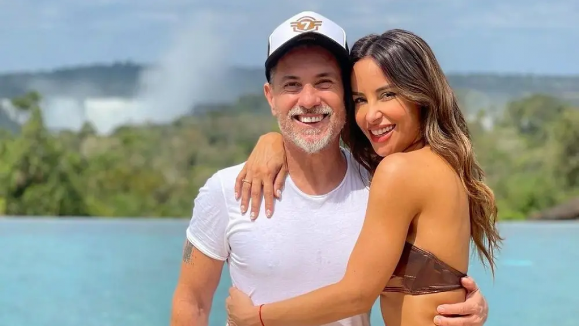 �Secuelas del esc�ndalo con Fede Bal? Chato Prada y Lourdes S�nchez NO se casan