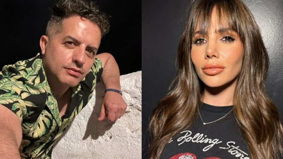 "Ridícula", De Brito muy enojado con Romina de Gran Hermano, la mandó a investigar