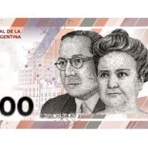 Así es el billete de 2 mil pesos: Sale en las próximas horas