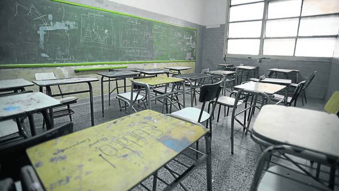 Vuelta a las escuelas: las fechas claves del ciclo lectivo 2026 en Jujuy