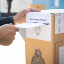 #JujuyElige: avanza el proceso electoral y se acerca un nuevo vencimiento