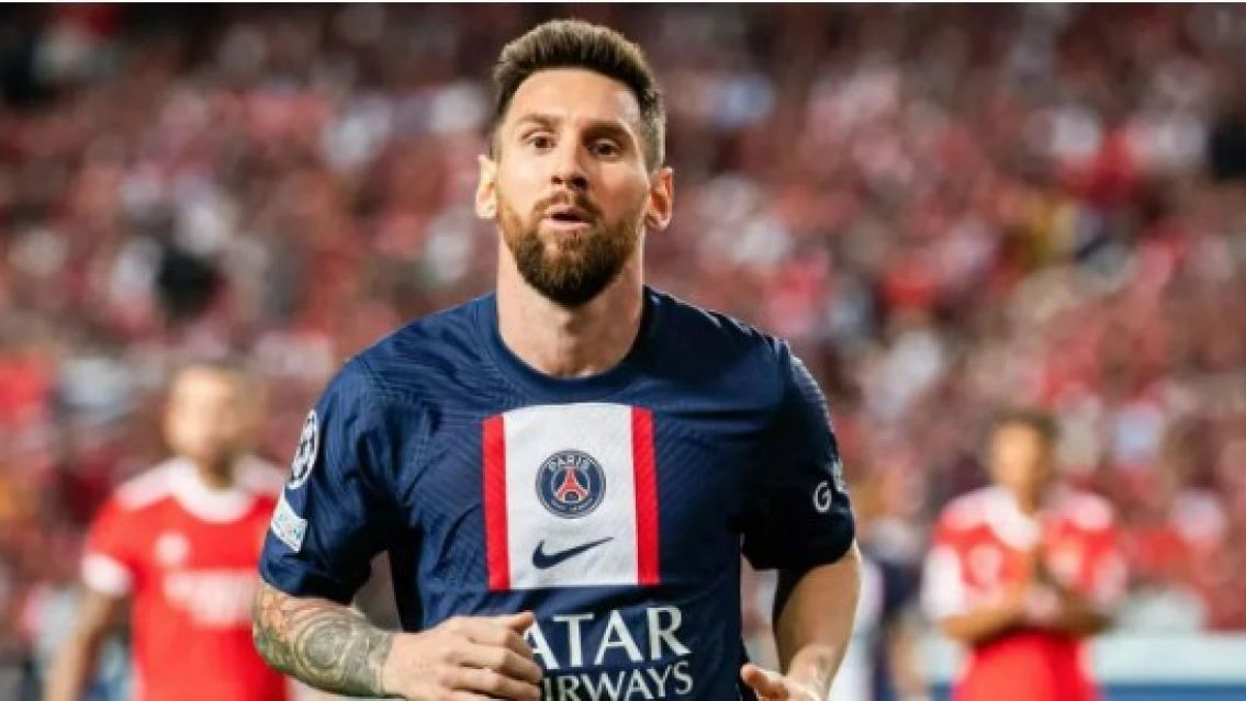Cuánta plata perderá el PSG si Lionel Messi abandona el club