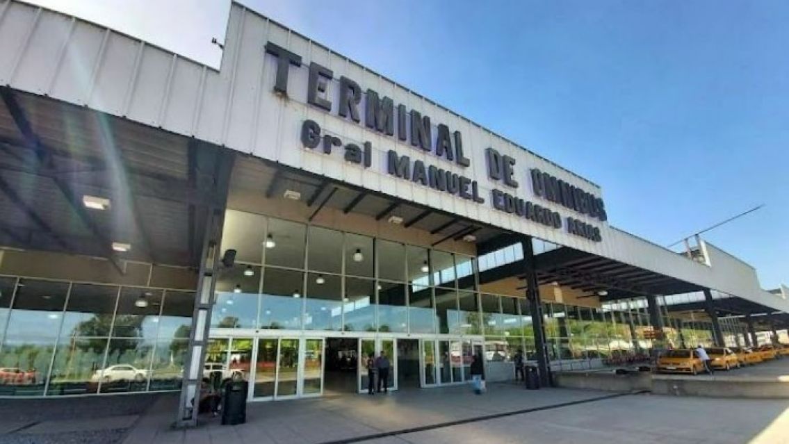 Transporte gratuito para electores hacia el interior