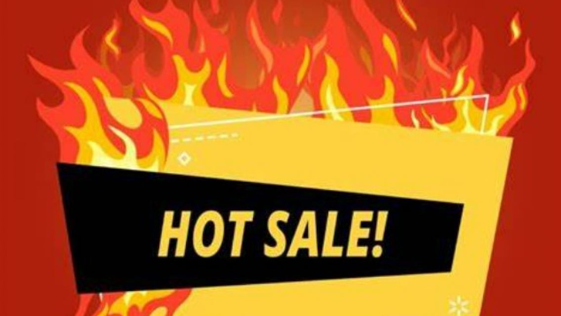 Recomendaciones para comprar en el Hot Sale 2023