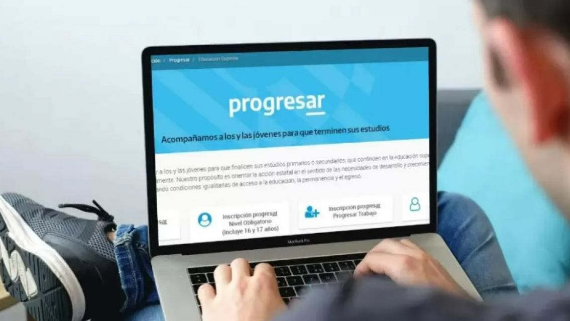 Aumenta el monto de las Becas Progresar: de cu�nto es y a partir de cu�ndo entra en vigencia