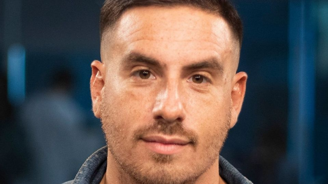 El retiro espiritual de Fede Bal, "ya no quiero ser el fiestero". No creo en la monogamia pero...