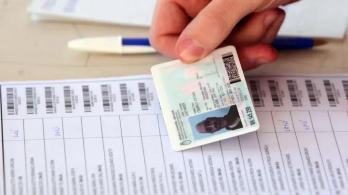 Jujuy: cu�les son los documentos v�lidos para votar en las elecciones provinciales