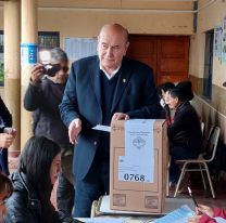 Rivarola: "Que gane el mejor, creo que nosotros somos los mejores"