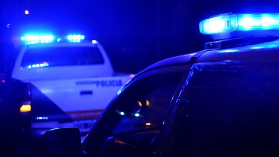 Macabro doble crimen: hallaron a una mujer y a su hijo de 12 a�os asesinados a tiros dentro de una estancia