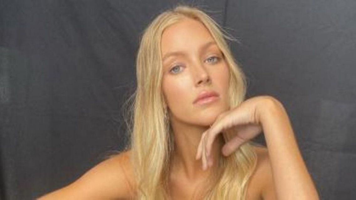 Profundo dolor por la muerte de Sienna, agonizó dos días y "se fue". Tenía 23 años