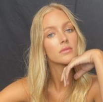 Profundo dolor por la muerte de Sienna, agoniz&oacute; dos d&iacute;as y "se fue". Ten&iacute;a 23 a&ntilde;os