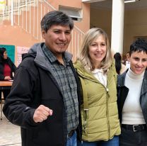 La izquierda llamó a enfrentar a las fuerzas del cielo "en las calles"