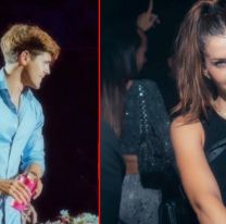 Bombazo: se filtró una foto de Marcos Ginocchio y la China Suárez que confirma todo