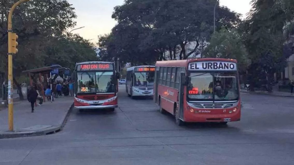 La UTA Jujuy sigue en alerta y mantendr� una reuni�n con funcionarios para evitar un paro