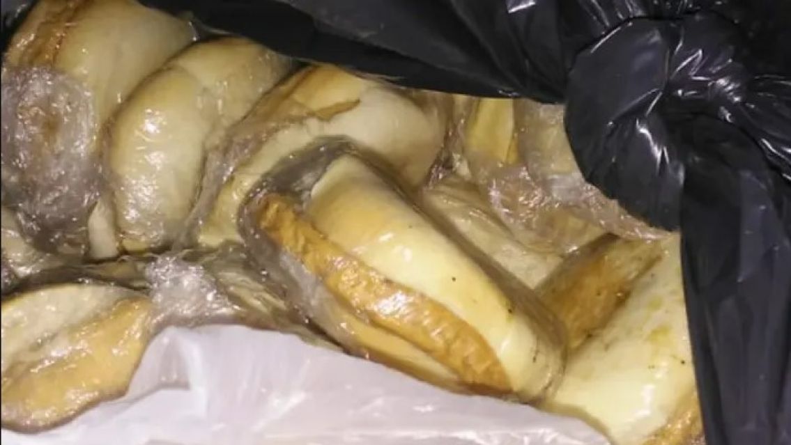 Denuncian que alumnos reciben viandas con gusanos en un colegio