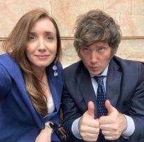 Duras críticas a la dolarización de Milei y Villarruel: "Fantasía e ignorancia"