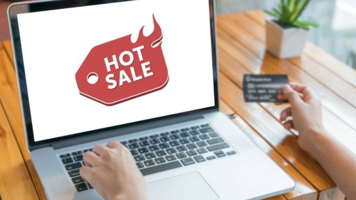 Hot Sale 2025: cuándo empieza, qué marcas participan y qué descuentos habrá