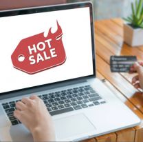 Hot Sale 2025: cu&aacute;ndo empieza, qu&eacute; marcas participan y qu&eacute; descuentos habr&aacute;