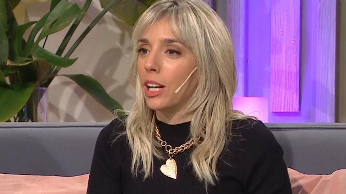 "Nunca vi una persona tan irrespetuosa y que tenga tan feos modales", grave acusaci�n contra Tamara Pettinato