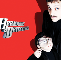 "Mi viejo dejó de hablarme cuando empecé teatro", cruda historia del actor de Hermanos y Detectives 