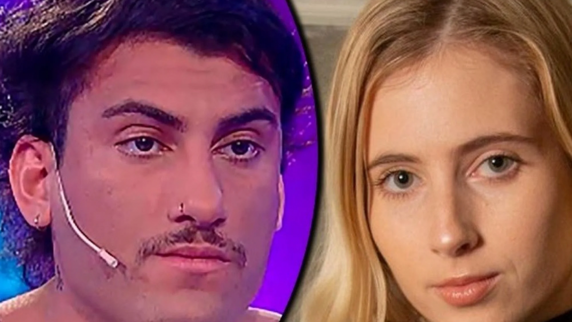 El calvario que vive la ex novia de Tomás Holder. "No es solo la filtración del video íntimo"