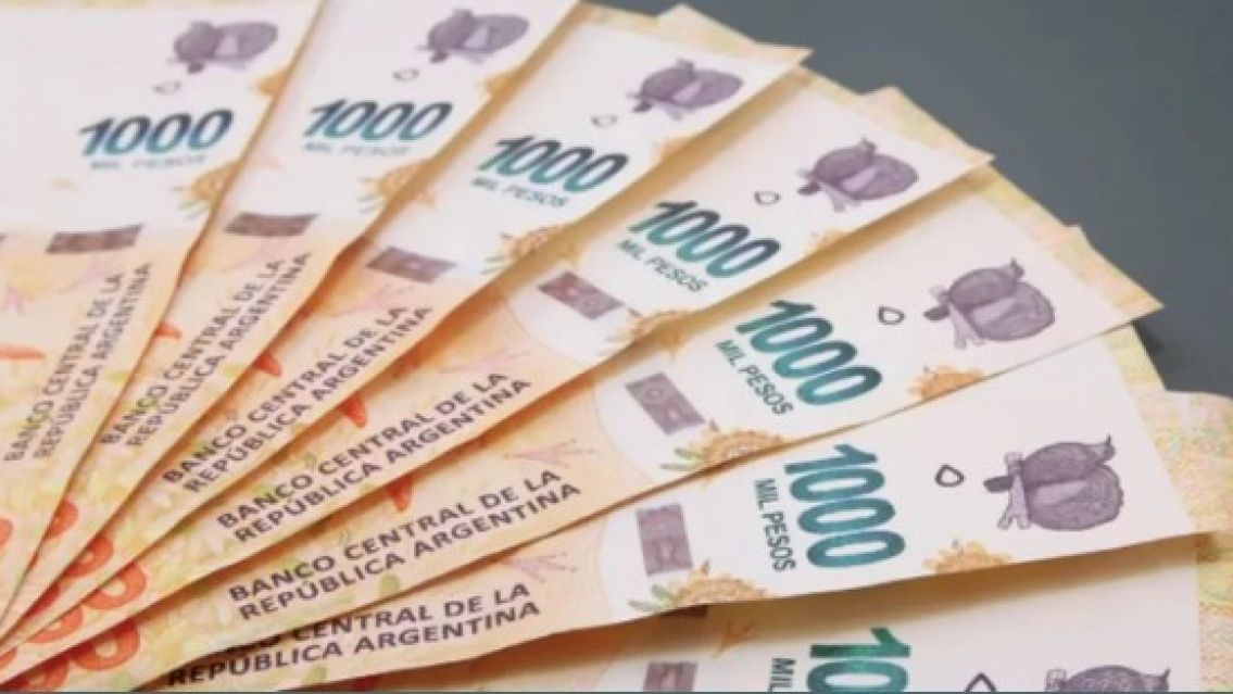 El Ministerio de Educación entrega un bono de $12.000: a quiénes alcanza y cuándo se depositará