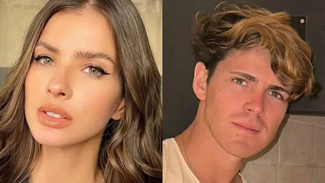 Los fans no avalan que Marcos Ginocchio tenga "algo" con la China Suárez