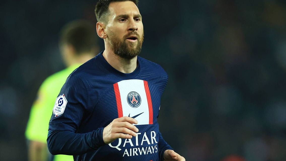 La fuerte decisión que tomó el PSG con Messi: todos están sorprendidos