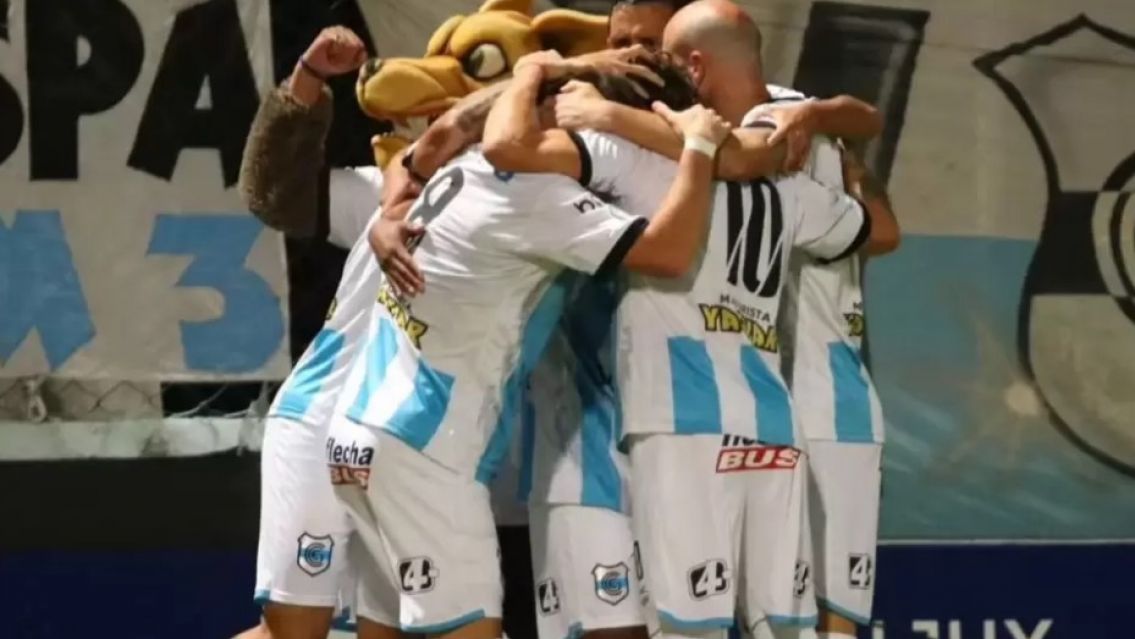 Gimnasia recibe esta noche a Trist�n Su�rez en b�squeda de la recuperaci�n
