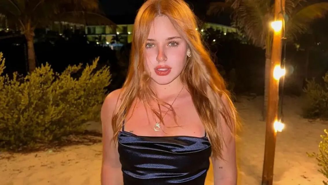 Coti Romero publicó un preocupante mensaje: "Lloro de estrés cada dos por tres"