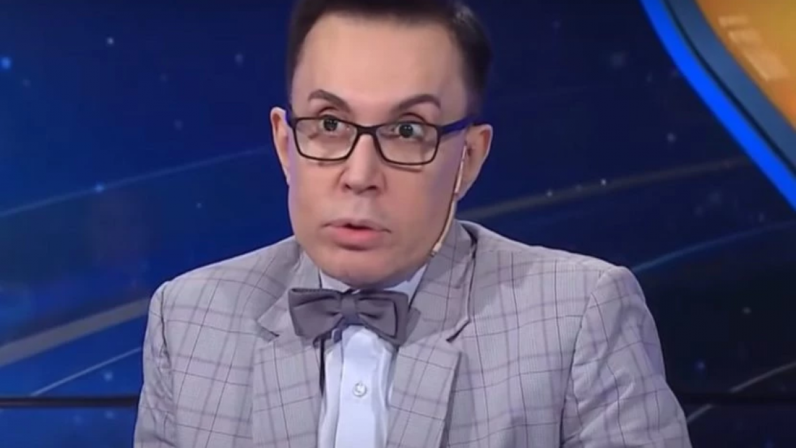 "Por amor" le quisieron dar un departamento de regalo. ¿Lo aceptó? Habló Marcelo Polino