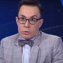 "Por amor" le quisieron dar un departamento de regalo. &iquest;Lo acept&oacute;? Habl&oacute; Marcelo Polino