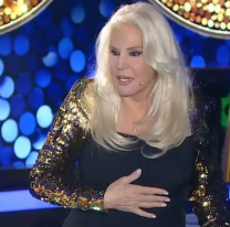 Susana Gim&eacute;nez se hizo otro retoque est&eacute;tico y qued&oacute; igualita a Michael Jackson