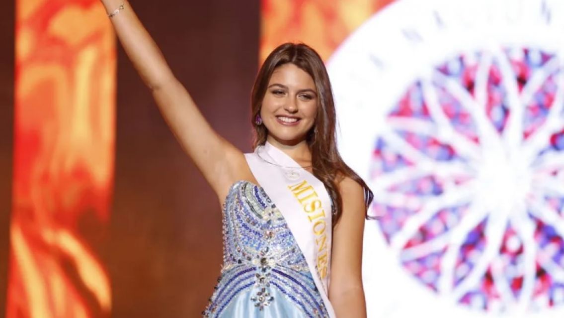 Fiesta Nacional de los Estudiantes: Nuevo logo y más candidatas