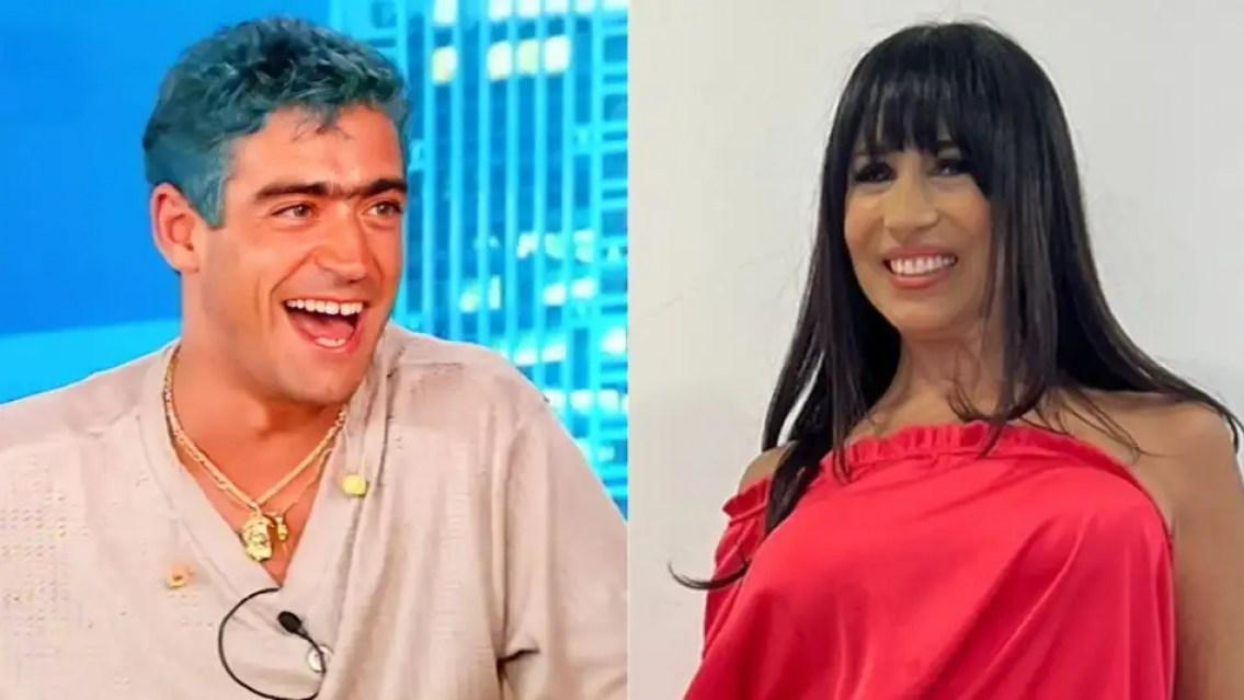 0rgías, descontrol y consumo, el agitado romance de Marixa Balli y El Potro: "Salí muy cara"