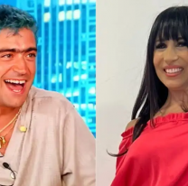 0rgías, descontrol y consumo, el agitado romance de Marixa Balli y El Potro: "Salí muy cara"