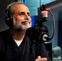 C&oacute;mo fueron los 10 minutos de muerte de Jorge Rial y c&oacute;mo es "el m&aacute;s all&aacute;"