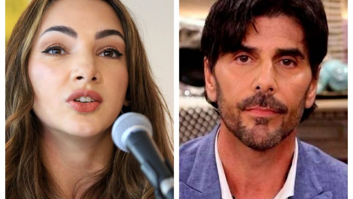 "Porqu� no nac� antes", lo que dec�a Thelma Fard�n cuando Juan Darth�s "abus�" de ella