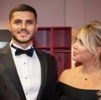 Ahora sí se pudrió todo, Mauro y Wanda SEPARADOS, él pide la tenencia de sus hijas