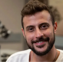 Diego Leuco habló de sus adicciones. "No tengo nada que hacer"