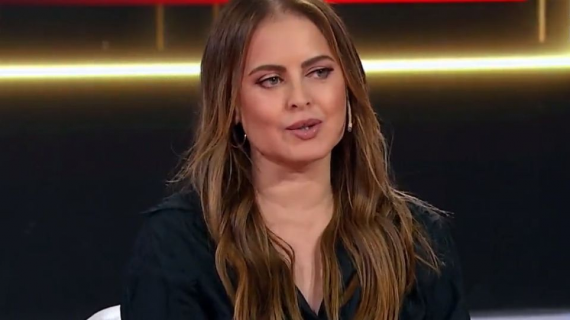 "Estoy viviendo una pesadilla", devastador parte m�dico de Silvina Luna