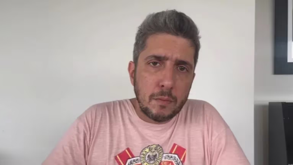 Cu�l es el canal que se anima a darle trabajo a Jey Mamm�n en medio del esc�ndalo