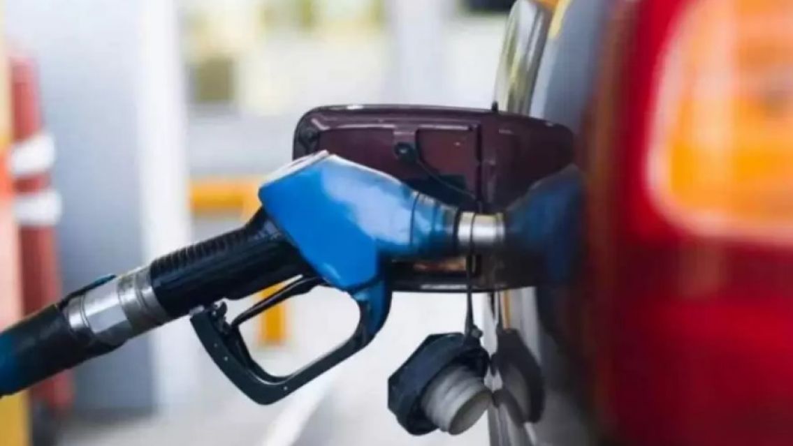 La nafta y el gasoil aumentaron un 4% en todo el país