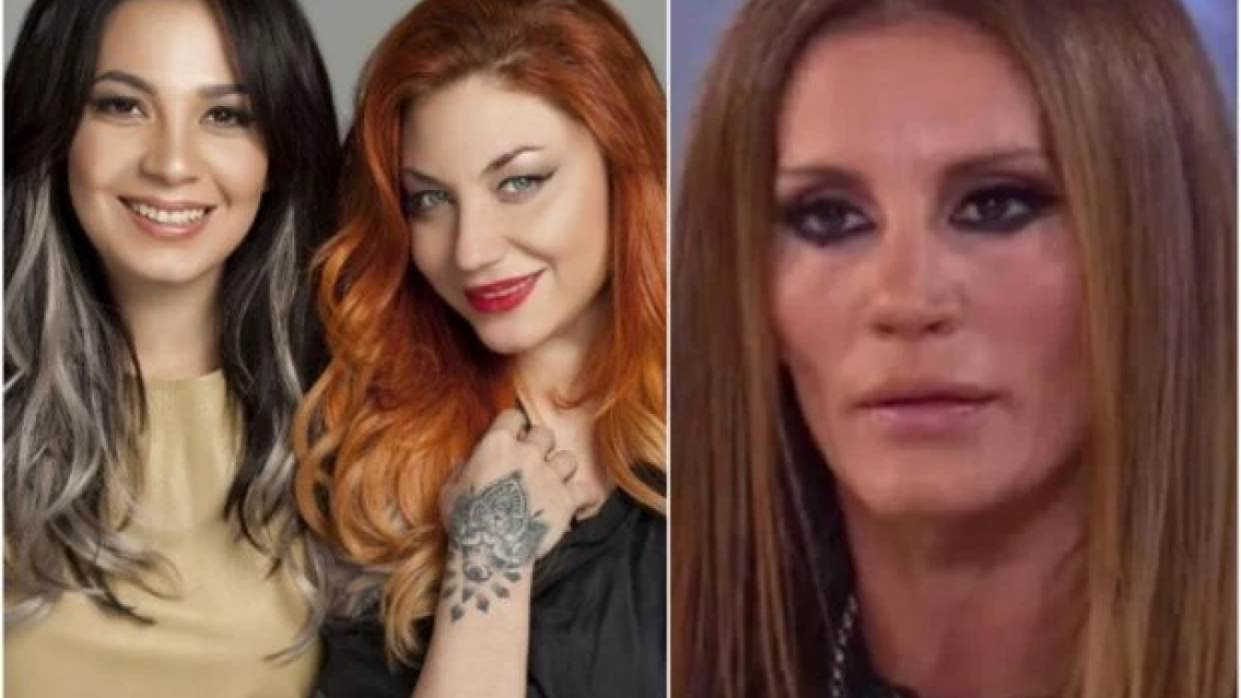 �Qu� tienen que ver las Bandana con la muerte de Natacha Jaitt? Piden que declaren