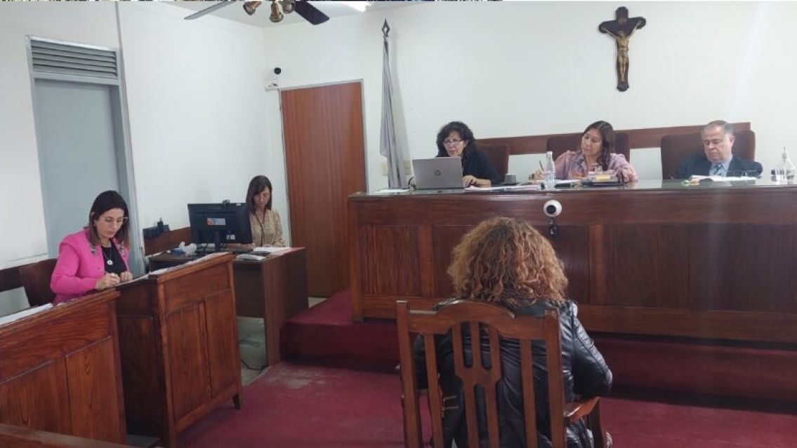 Condenaron a 11 años de cárcel al jujeño que abusó de su hijita