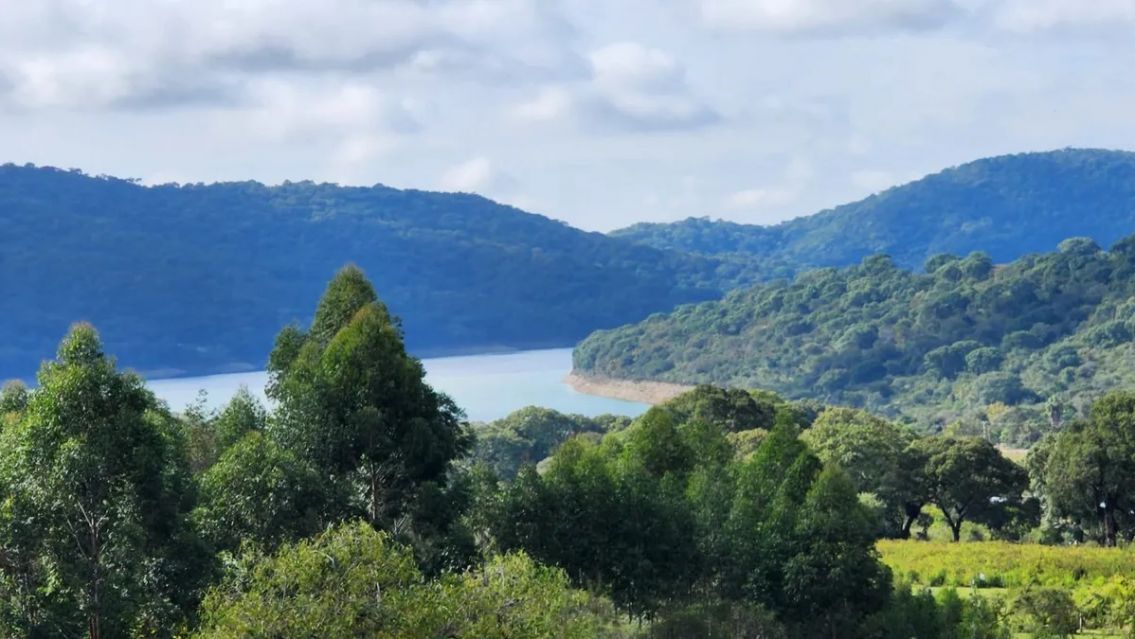Disconformidad con el mega proyecto inmobiliario en los diques de Jujuy