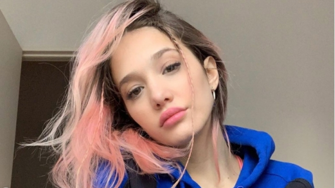 "No se envicien como yo", Ángela Torres habló de sus adicciones