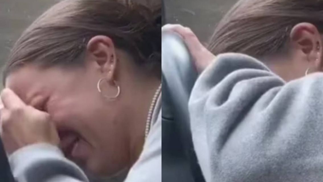 Pens� que encontr� al amor de su vida en Tinder y termin� todo mal: le dijeron algo horrible