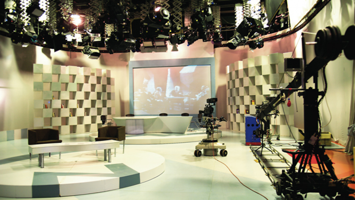 El cáncer golpea a famoso periodista de chimentos. "Está con internación"...